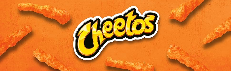 Cheetos 6" Chester Cheetah Action Figure