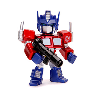 Optimus Prime