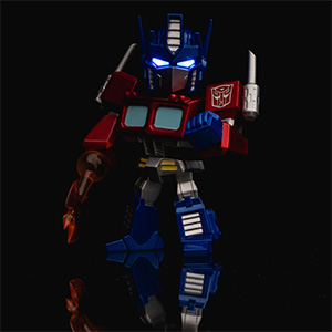 Optimus Prime