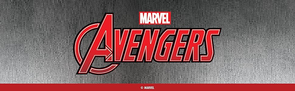 Marvel Avengers 2.5" 4-Pack Die-Cast Collectible Figures