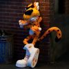 Cheetos 6" Chester Cheetah Action Figure, Toys for Kids and Adults - Image 3