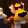 Cheetos 6" Chester Cheetah Action Figure, Toys for Kids and Adults - Image 5