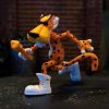 Cheetos 6" Chester Cheetah Action Figure, Toys for Kids and Adults - Image 7