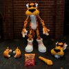 Cheetos 6" Chester Cheetah Action Figure, Toys for Kids and Adults - Image 8