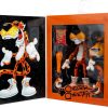 Cheetos 6" Chester Cheetah Action Figure, Toys for Kids and Adults - Image 9